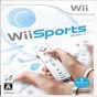 wii 體育游戲