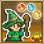 魔法師大冒險漢化破解版無限鉆石