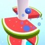 螺旋水果塔3d最新無(wú)敵版
