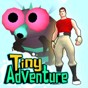 tiny giants 解說(shuō)
