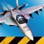 f18艦載機(jī)模擬飛行