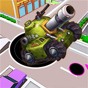 3D摩托車駕駛訓(xùn)練游戲視頻教程