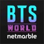 BTS WORLD中文版下載
