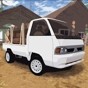 皮卡車駕駛模擬器