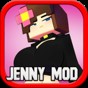 jennymod模組下載JAVA版1.12.2