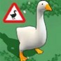 《untitled goose game 鵝作劇》