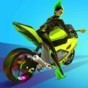賽車(chē)大比拼手游