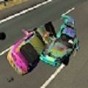 東京漂移車型