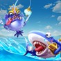 鯊魚(yú)吃小魚(yú)游戲玩法