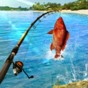超真實(shí)釣魚(yú)模擬無(wú)限珍珠