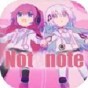音游中的note
