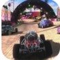 3d賽車(chē)狂飆單機(jī)破解版
