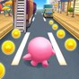 一起跑個(gè)步吧