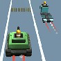 追風(fēng)極速賽車(chē)手