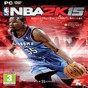 2k15修改器出現(xiàn)問題