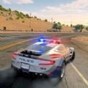 警車(chē)城市追逐游戲