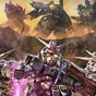 sd高達激戰(zhàn)破解版