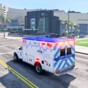 急救救護車中文版小游戲