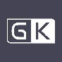 GK掃描儀不能以PDF分享